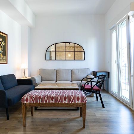 Sepulveda, Moderno Apartamento By Outin Apartment Seville Luaran gambar